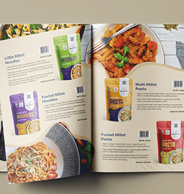 Product Brochure