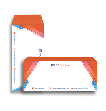 Standard Envelope