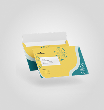 Full Surface Envelope