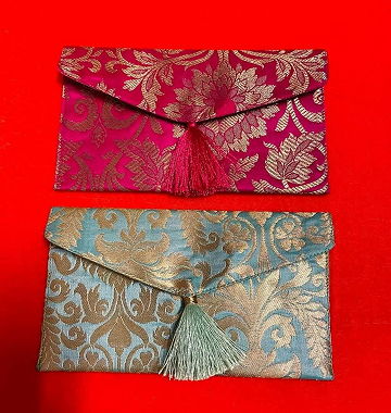 Bespoke Envelopes